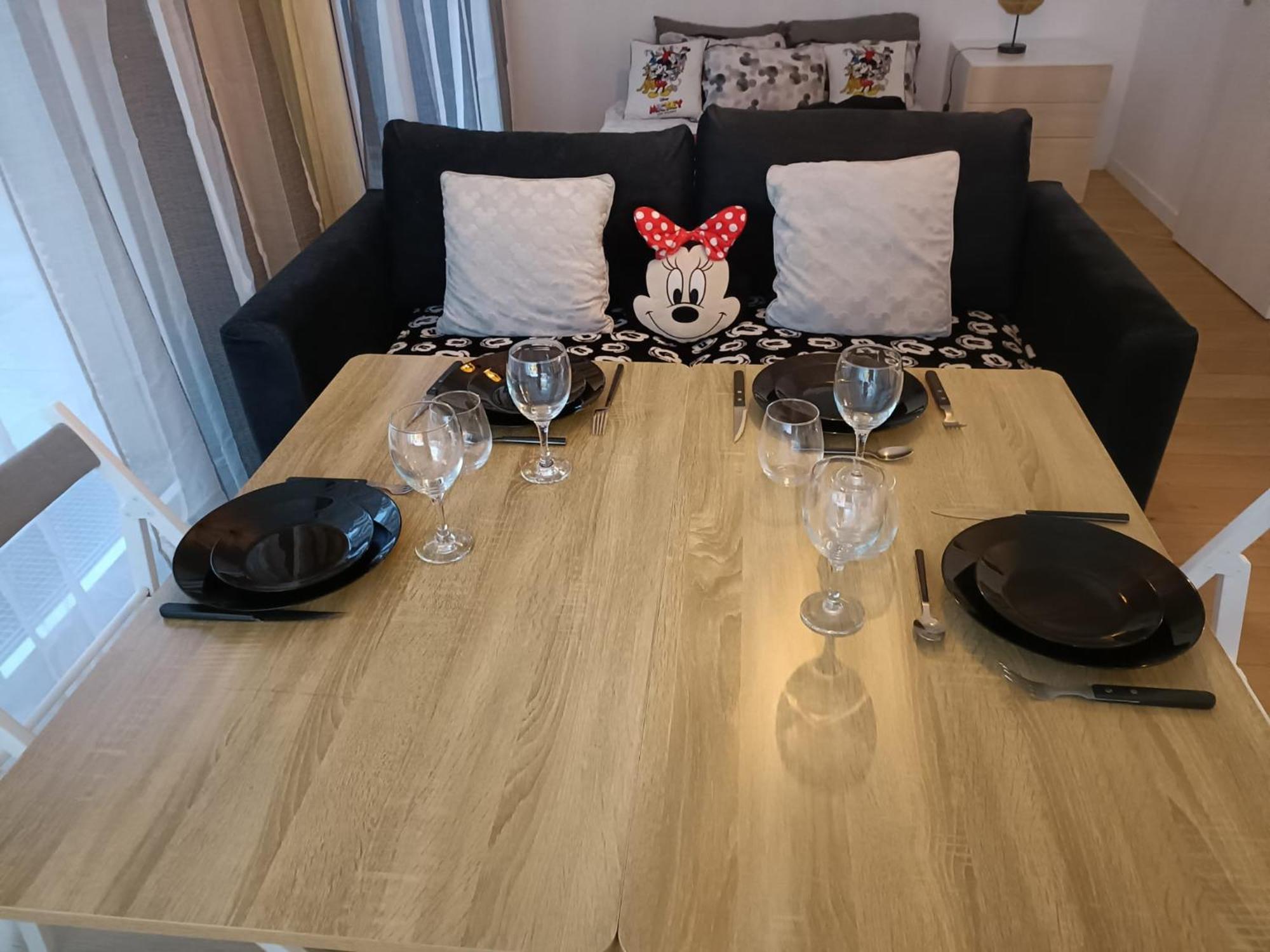 Disney - Paris 5 Min De Disney - Pk Prive Gratuit - 4 Personnes - Terrasse Jardin Chessy (Seine-et-Marne) Exterior foto