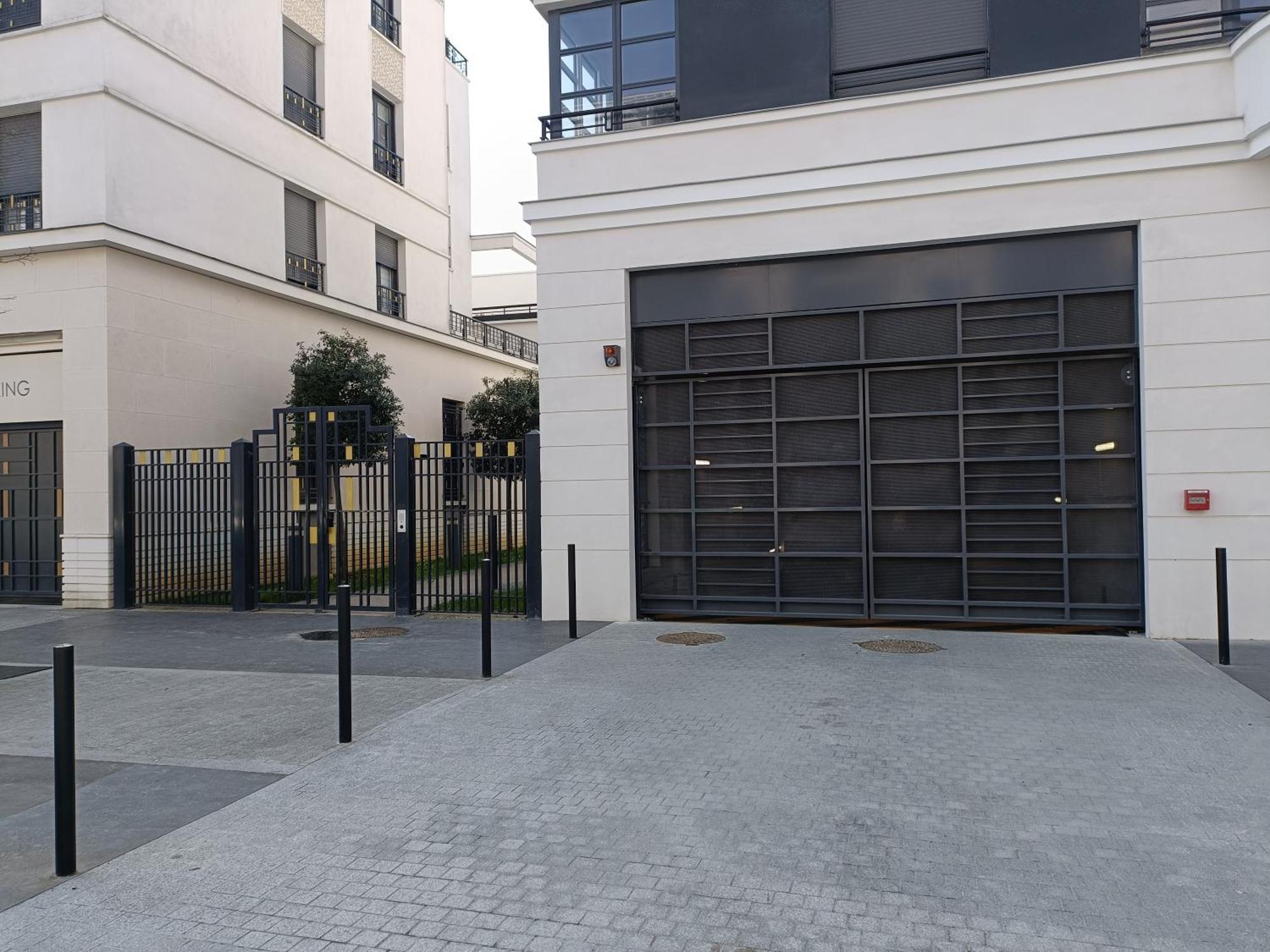 Disney - Paris 5 Min De Disney - Pk Prive Gratuit - 4 Personnes - Terrasse Jardin Chessy (Seine-et-Marne) Exterior foto