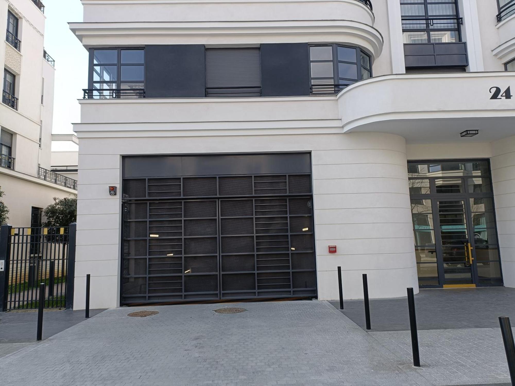Disney - Paris 5 Min De Disney - Pk Prive Gratuit - 4 Personnes - Terrasse Jardin Chessy (Seine-et-Marne) Exterior foto